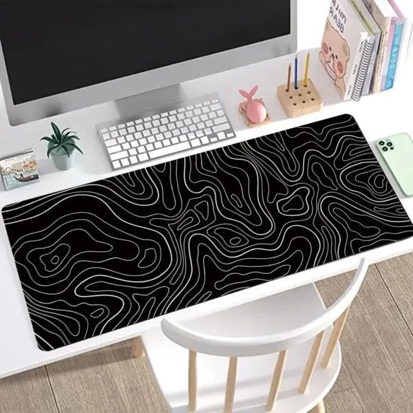 Gaming Mouse Pad Large